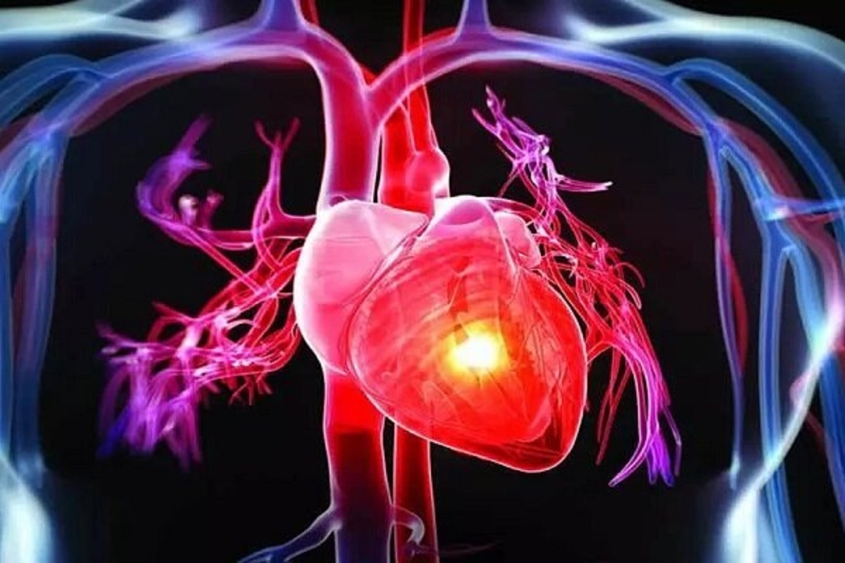 کمبود منیزیم چه تاثیری بر سلامت قلب دارد؟