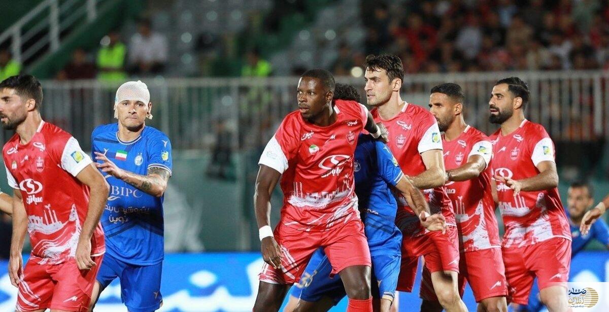 واکنش جنجالی مدیر پرسپولیس به تعویق دربی