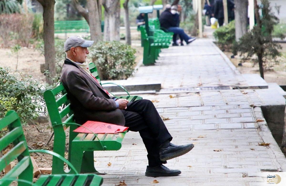 اسفندماه؛ حقوق بازنشستگان زودتر از همیشه پرداخت می‌شود