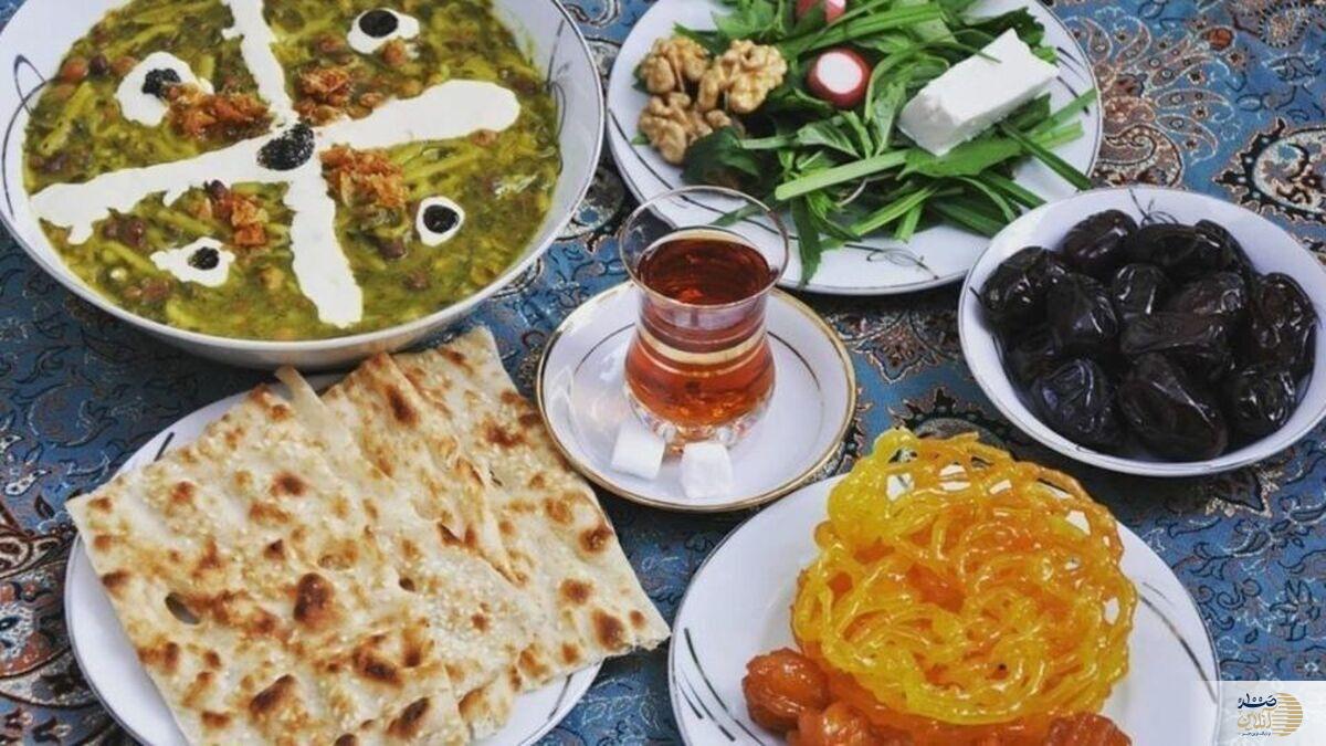 با این غذاها به هیچ وج افطار نکنید