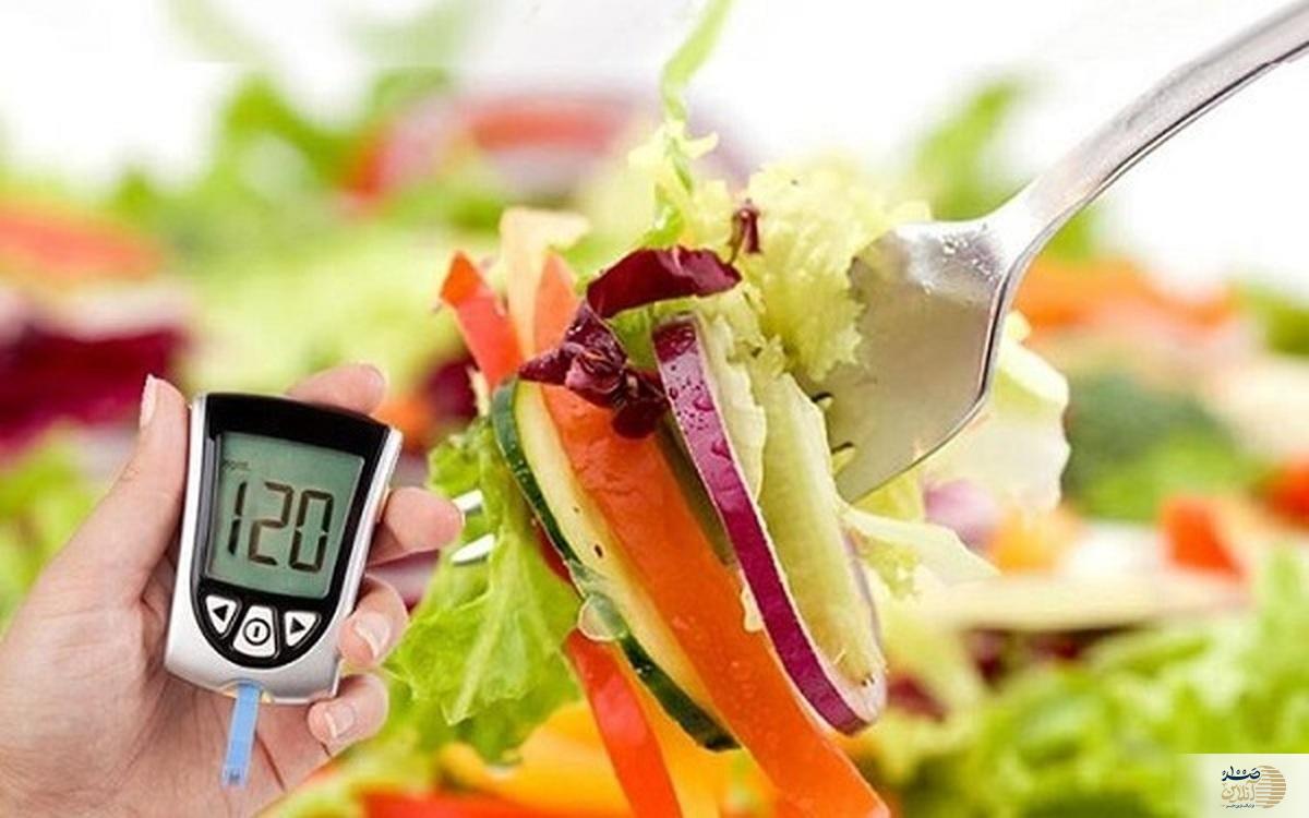 اگر دیابت دارید لب به این غذاها نزنید