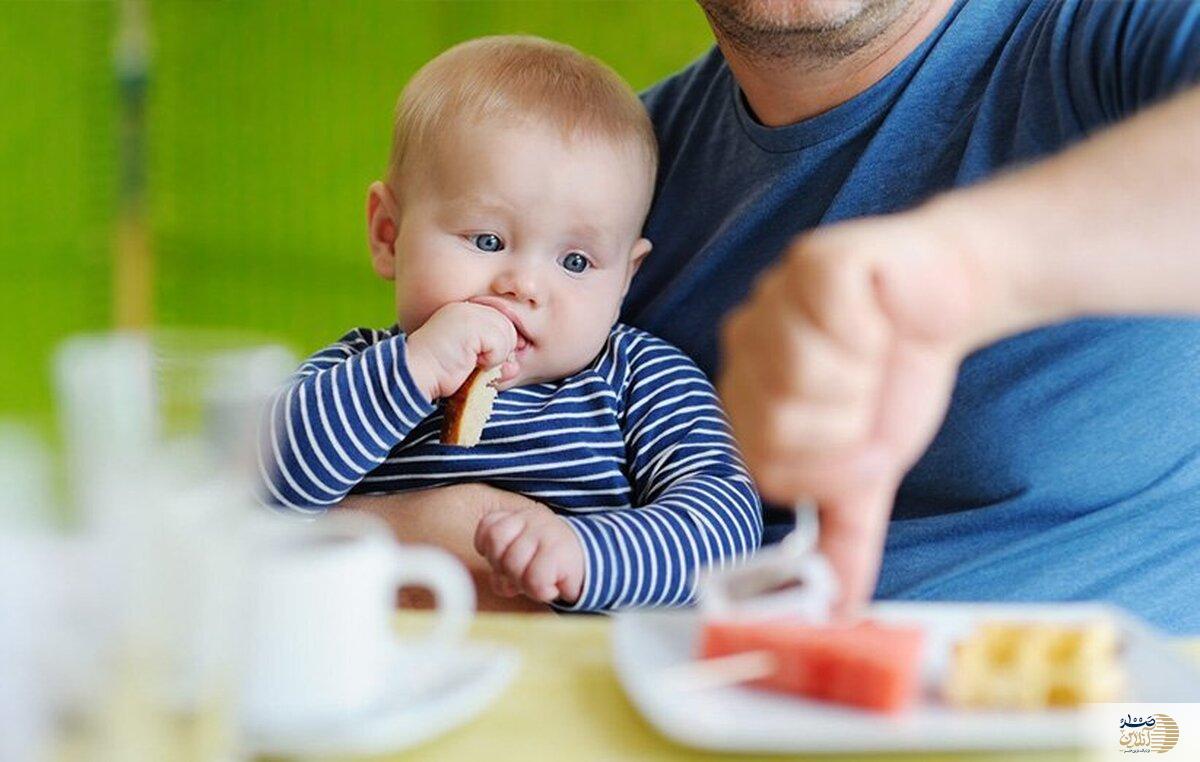 این وعده غذایی مهمترین وعده غذای کودک شماست