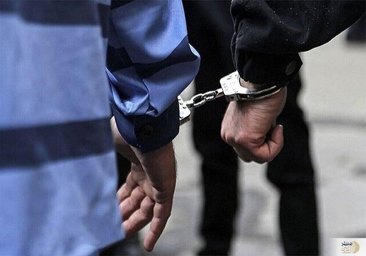 خانم پرستار در شرق تهران گروگان گرفته شد
