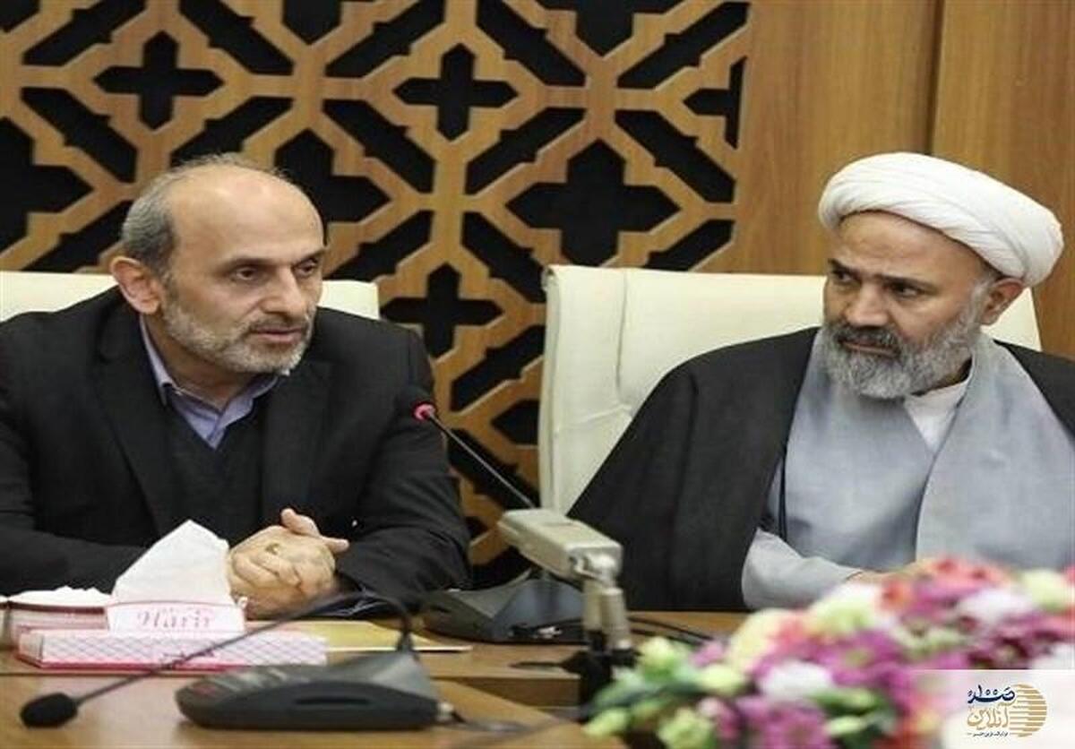 جبلی خبر مهمی داد!