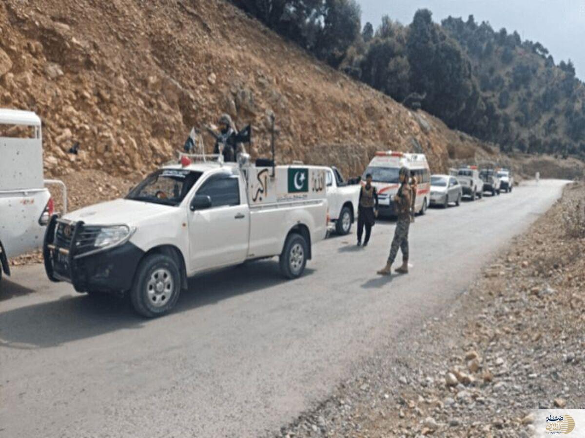 انفجار وحشتناک در بلوچستان چند فوتی بر جای گذاشت؟