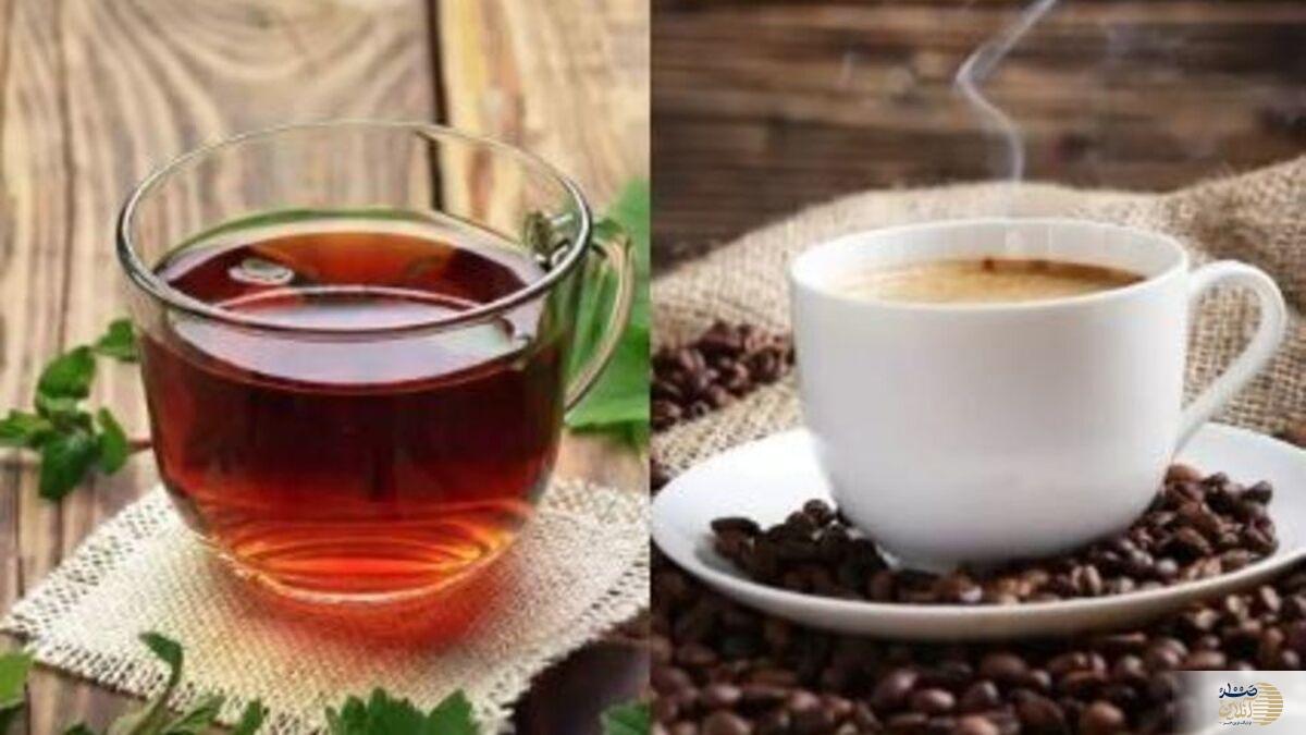 فواید باورنکردنی نوشیدن چای