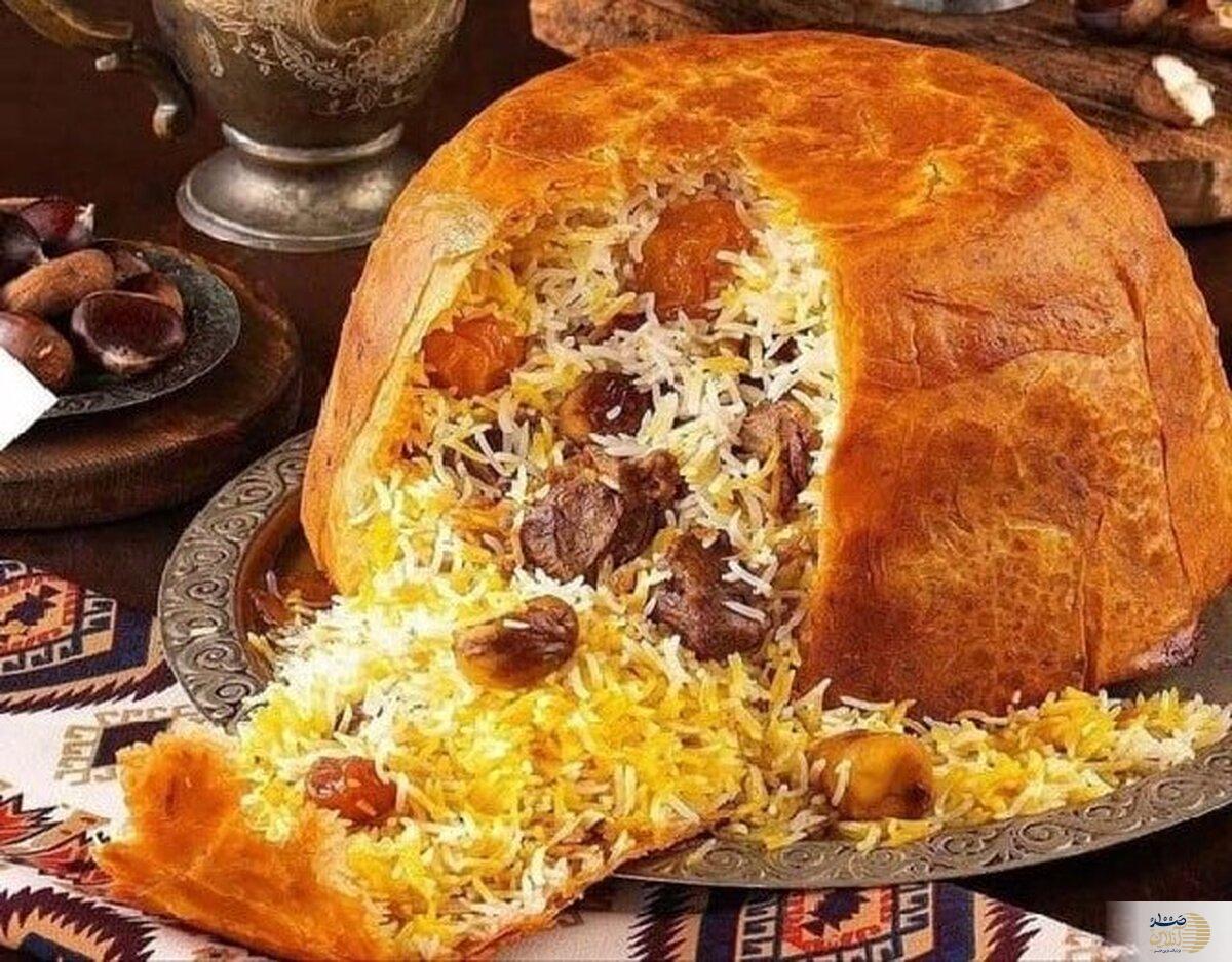 نان و برنج را به هیچ وج با هم مصرف نکنید