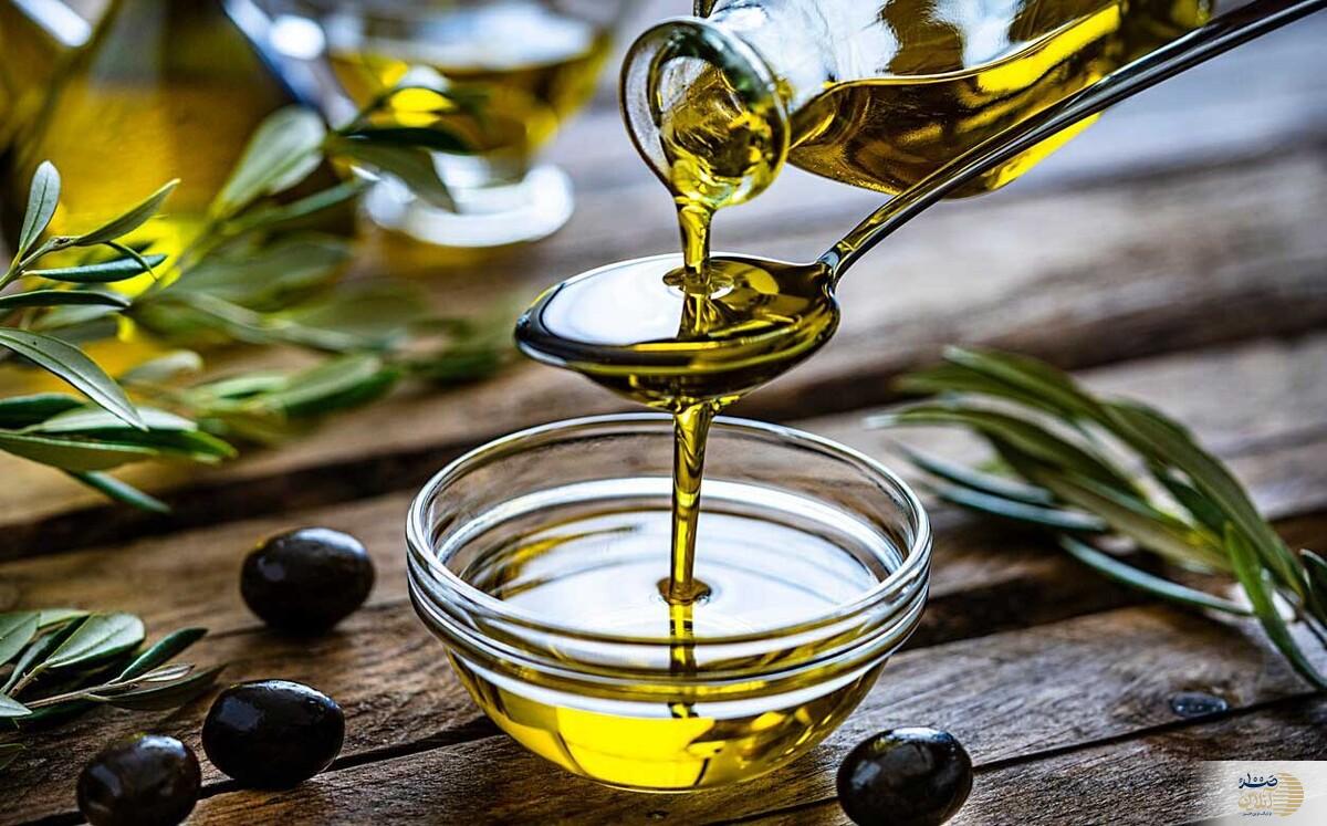 روغن زیتون را اینگونه مصرف نکنید