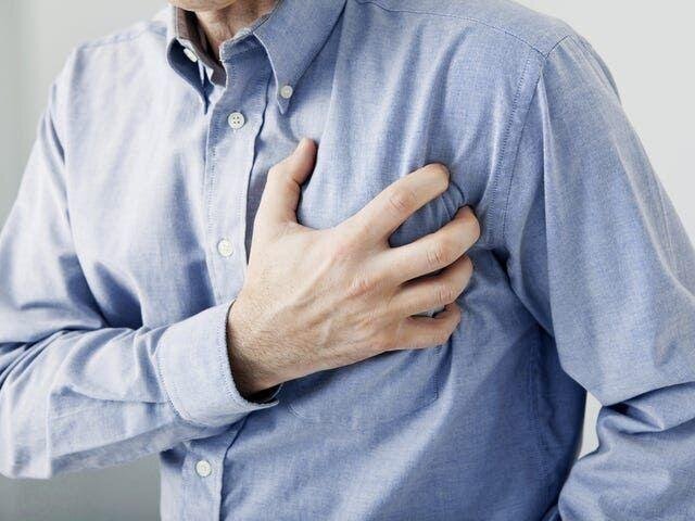 ۶ علامت مهم حمله قبلی را بشناسید ۶ علامت مهم حمله قبلی را بشناسید
