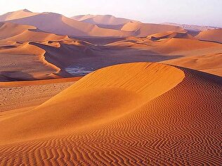مثلث برمودای ایران کجاست؟