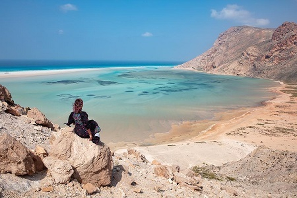 آشنایی با جزیره سقطرا جواهر دریای عرب