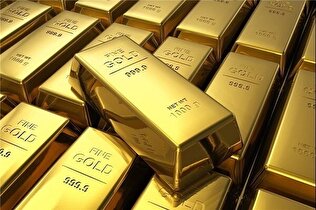 قیمت طلا پنجشنبه ۱۳ اردیبهشت ۱۴۰۳
