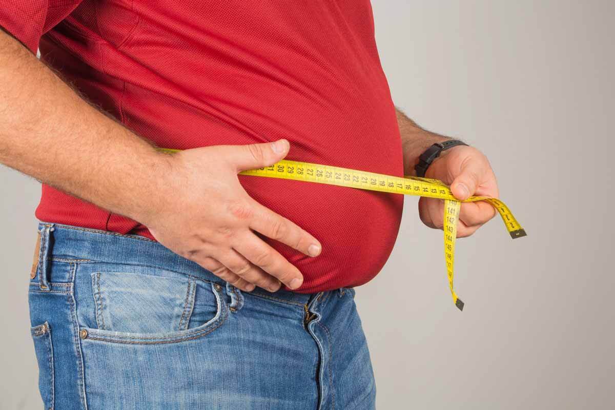 چرا ناخواسته وزن اضافه میکنیم؟ چرا ناخواسته وزن اضافه میکنیم؟