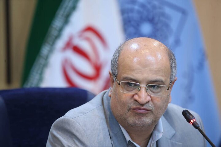 علت رشد فزاینده بیماریهای غیرواگیر در کشور علت رشد فزاینده بیماریهای غیرواگیر در کشور