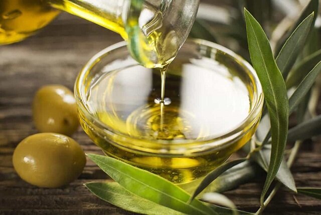 خواص معجزه گر زیتون