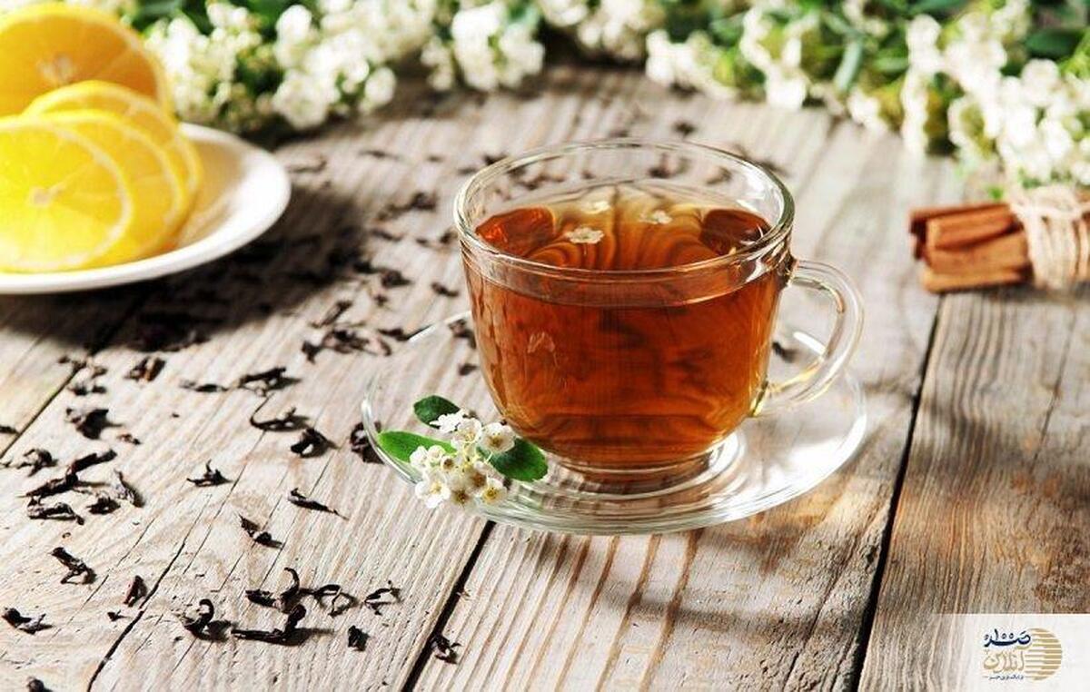 هشدار مهم / مصرف چای سیاه این زمان است / بعد از آن به چای سرطانی تبدیل می شود