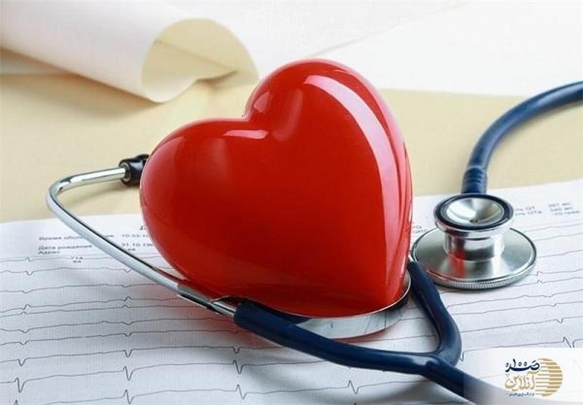 توصیه مهم انجمن قلب آمریکا برای بیماران فشار خونی در ایران