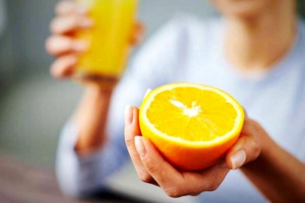 اگر جزو علاقمندان به آب پرتقال هستید منتظر این ۳ بیماری باشید
