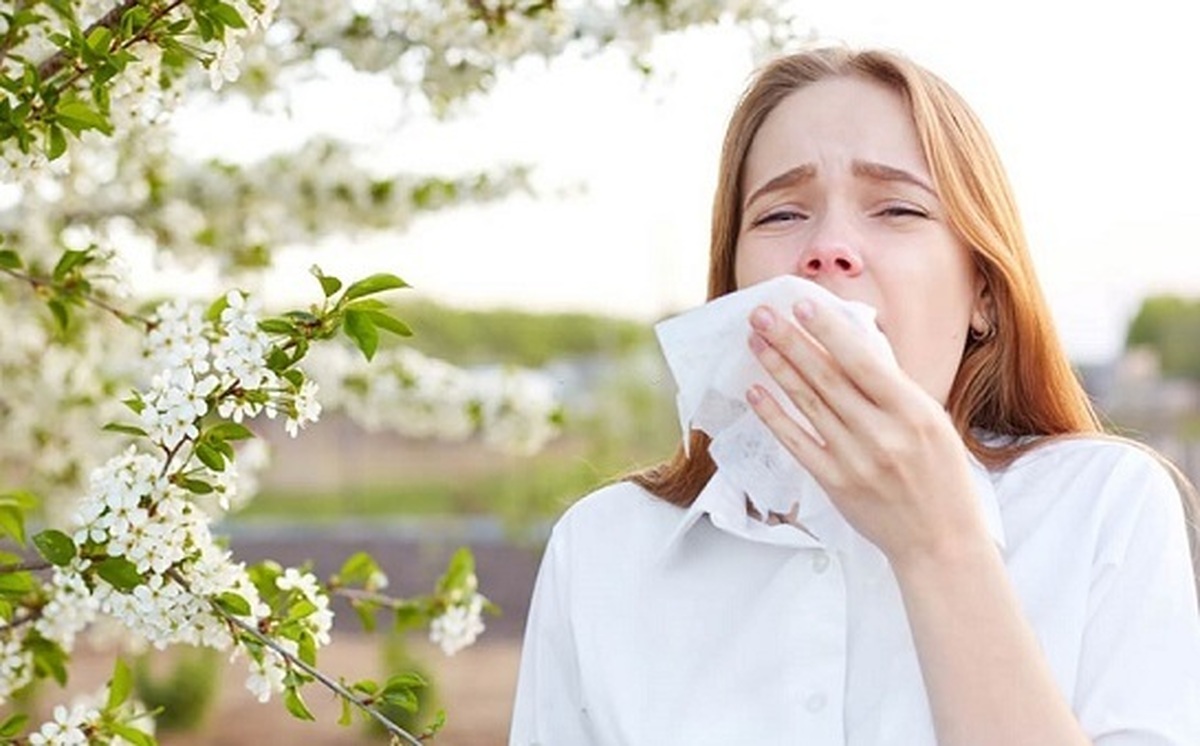 با بیماری های فصل بهار بیشتر آشنا شوید