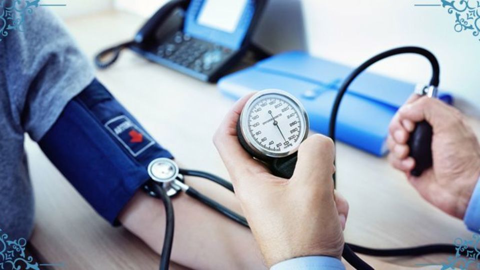 با درمانهای روانشناختی فشار خون آشنا شوید با درمانهای روانشناختی فشار خون آشنا شوید