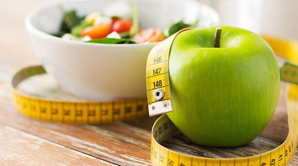 خودآزاری با برخی رژیمهای غذایی! خودآزاری با برخی رژیمهای غذایی!