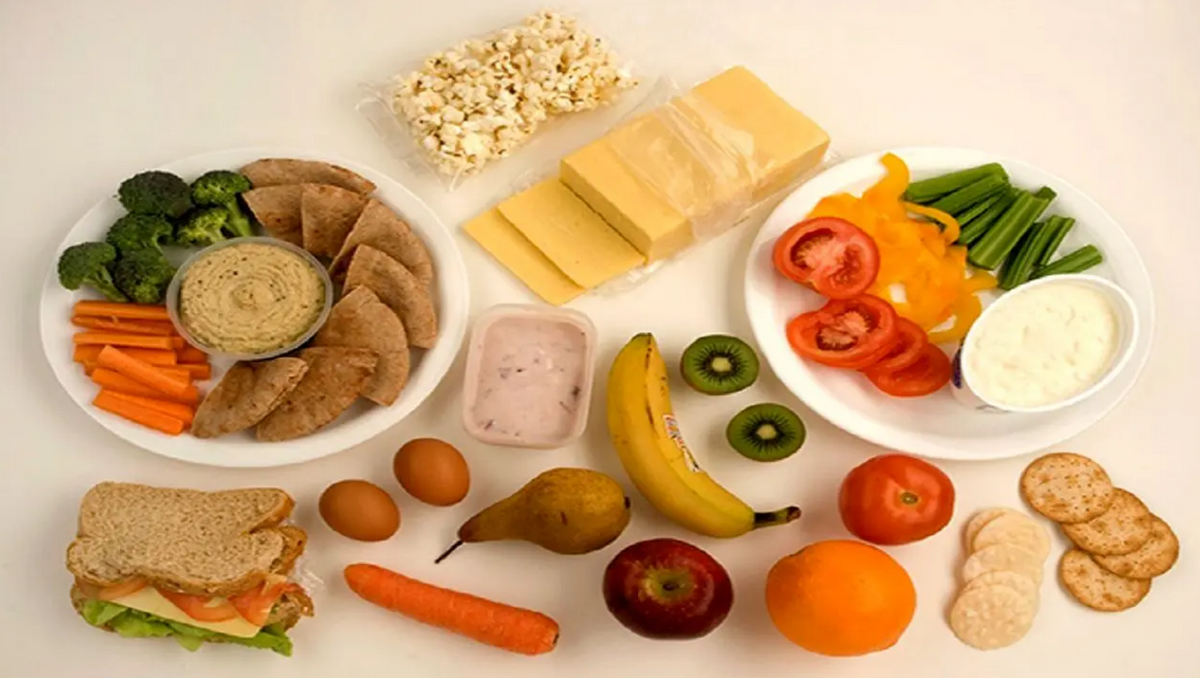 کدام مواد غذایی را نباید با معده خالی خورد؟