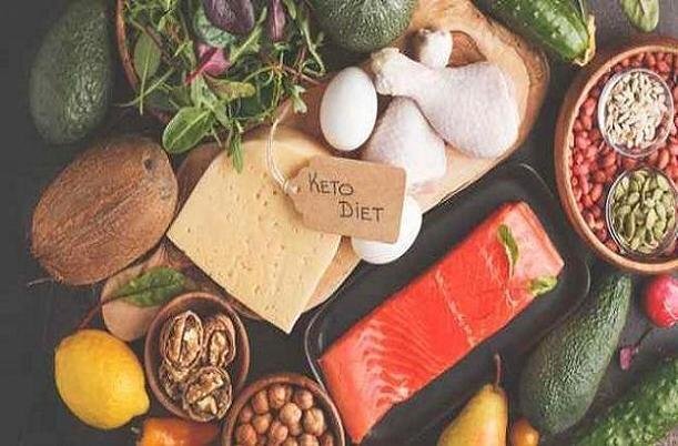 رژیم غذایی کتوژنیک ممکن است پیری قلب و کلیه ها را تسریع کند رژیم غذایی کتوژنیک ممکن است پیری قلب و کلیه ها را تسریع کند