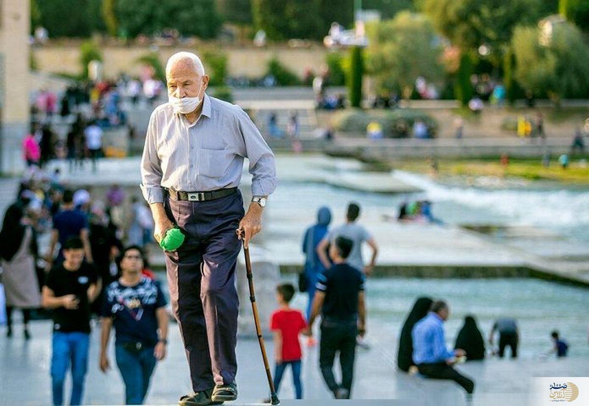 سن بازنشستگی/بازنشستگانی که بیمه تامین اجتماعی دارند بخوانند