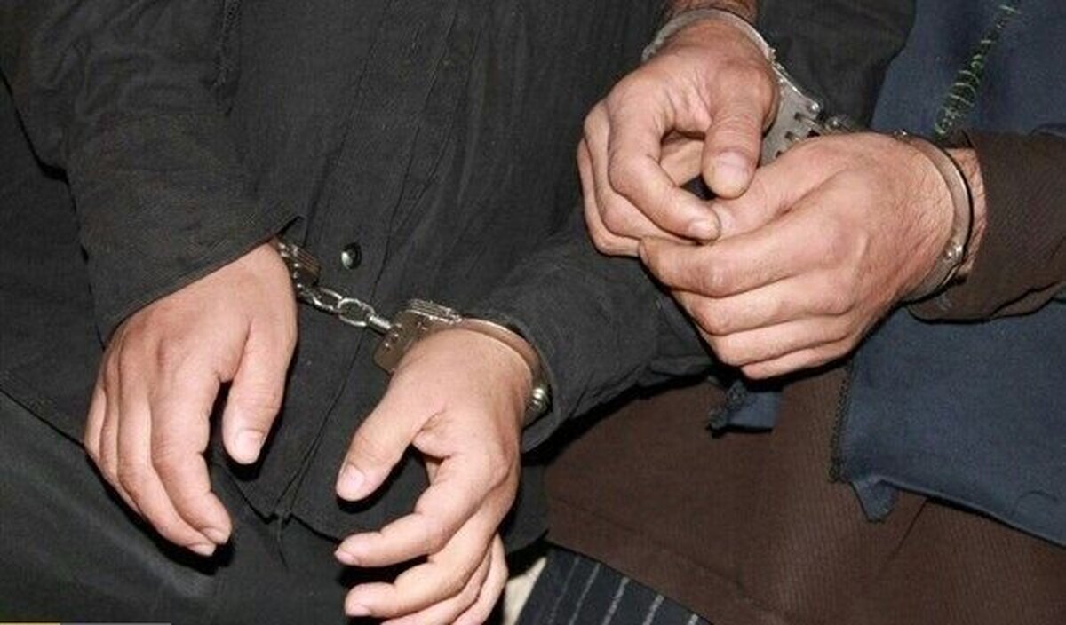 دستگیری ۲۸ زن و مرد شیطان پرست در قالب تور مسافرتی + جزئیات
