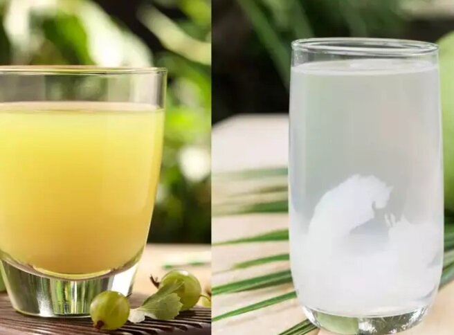 راه حل‌های طبیعی برای فرار از گرما و درمان آفتاب سوختگی