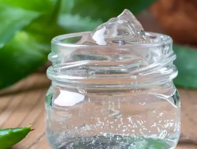 راه حل‌های طبیعی برای فرار از گرما و درمان آفتاب سوختگی