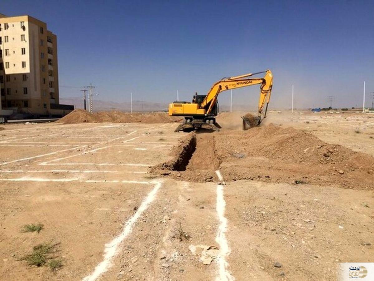 خبر مهم درباره واگذاری زمین رایگان به متقاضیان | چند قطعه زمین رایگان به متقاضیان واگذار شد؟
