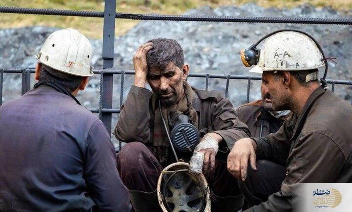 خبر خوش از مبلغ افزایش حقوق کارگران |  پایه حقوق کارگران 420 هزار تومان افزایش یافت