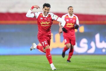 عیسی آل‌کثیر: هواداران پرسپولیس دلم را شکستند!