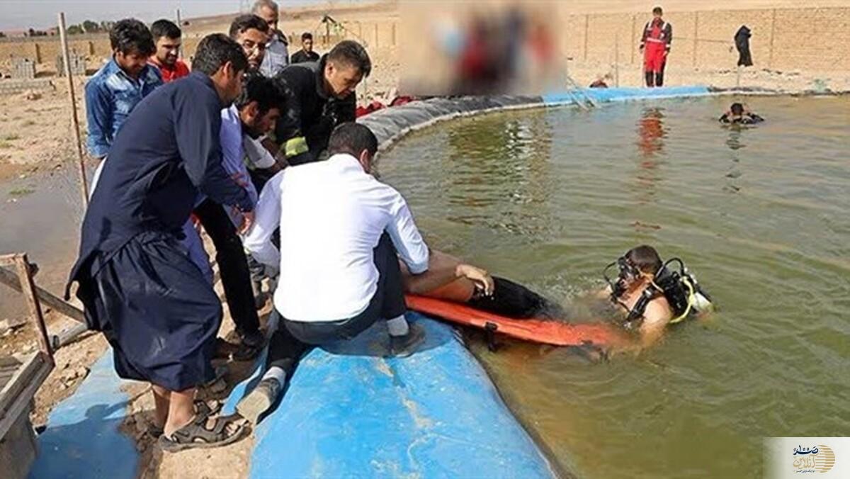 برق گرفتگی جان کارگر ماهیگیر را گرفت برق گرفتگی جان کارگر ماهیگیر را گرفت