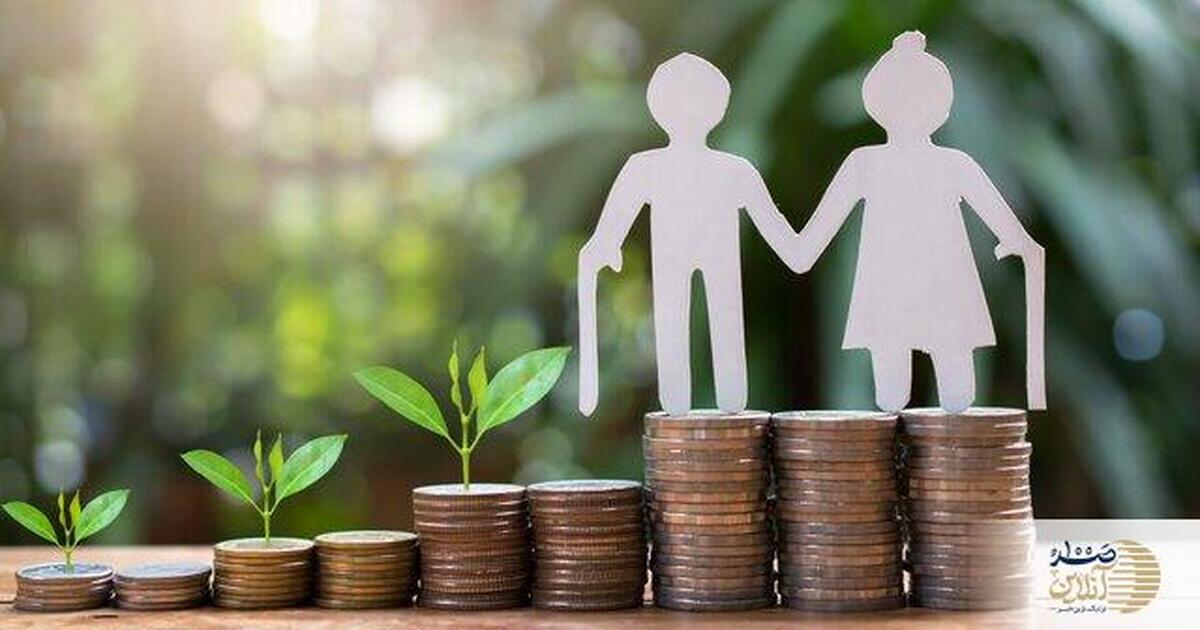 تاریخ واریز حقوق خرداد بازنشستگان تغییر کرد؟ معوقات کی پرداخت می شود ؟