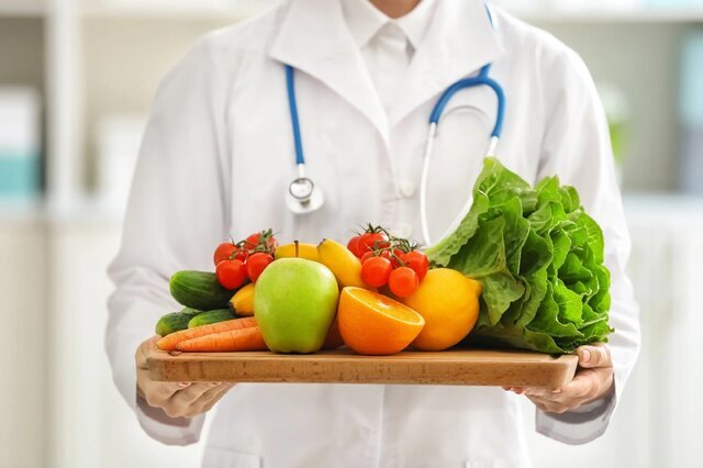 بهبود دیابت با رژیم غذایی حاوی فلاونوئید بهبود دیابت با رژیم غذایی حاوی فلاونوئید