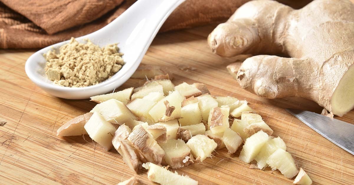 این افراد به هیچ وجه زنجبیل مصرف نکنند! این افراد به هیچ وجه زنجبیل مصرف نکنند!