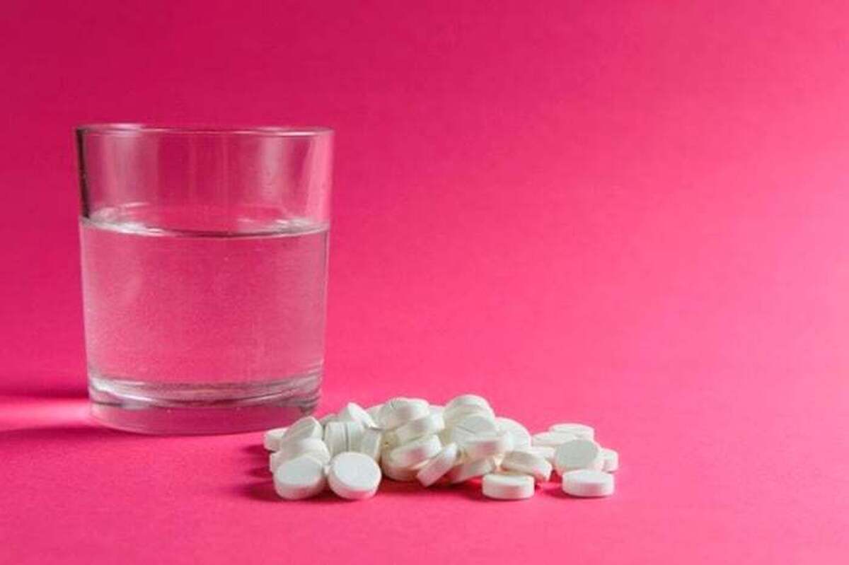 افرادی که آسپرین براشون ممنوع و خطرناکه افرادی که آسپرین براشون ممنوع و خطرناکه