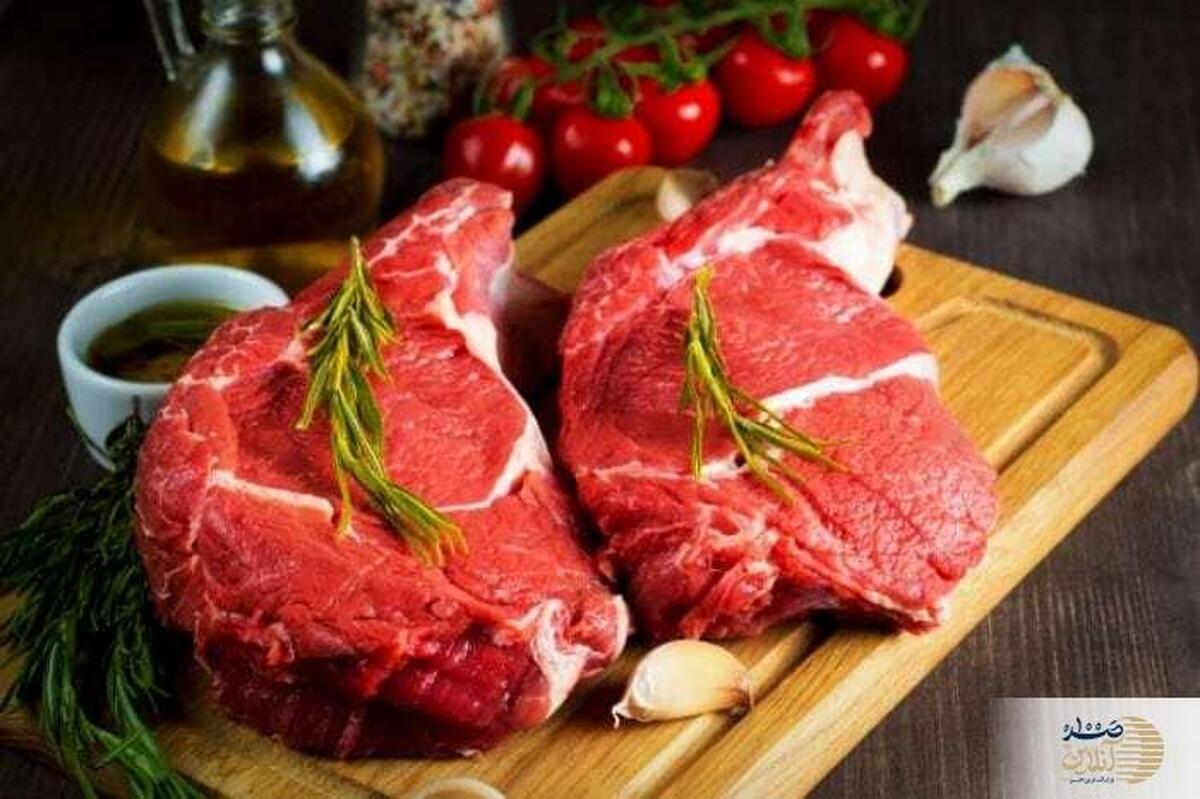 علائم حساسیت به گوشت قرمز چیست؟