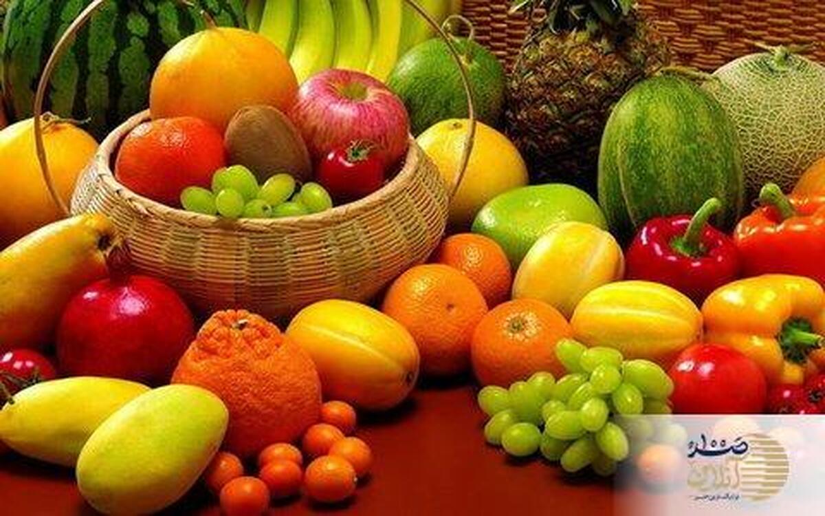 هشدار ! افراد مبتلا به دیابت میوه را با معده خالی مصرف نکنند