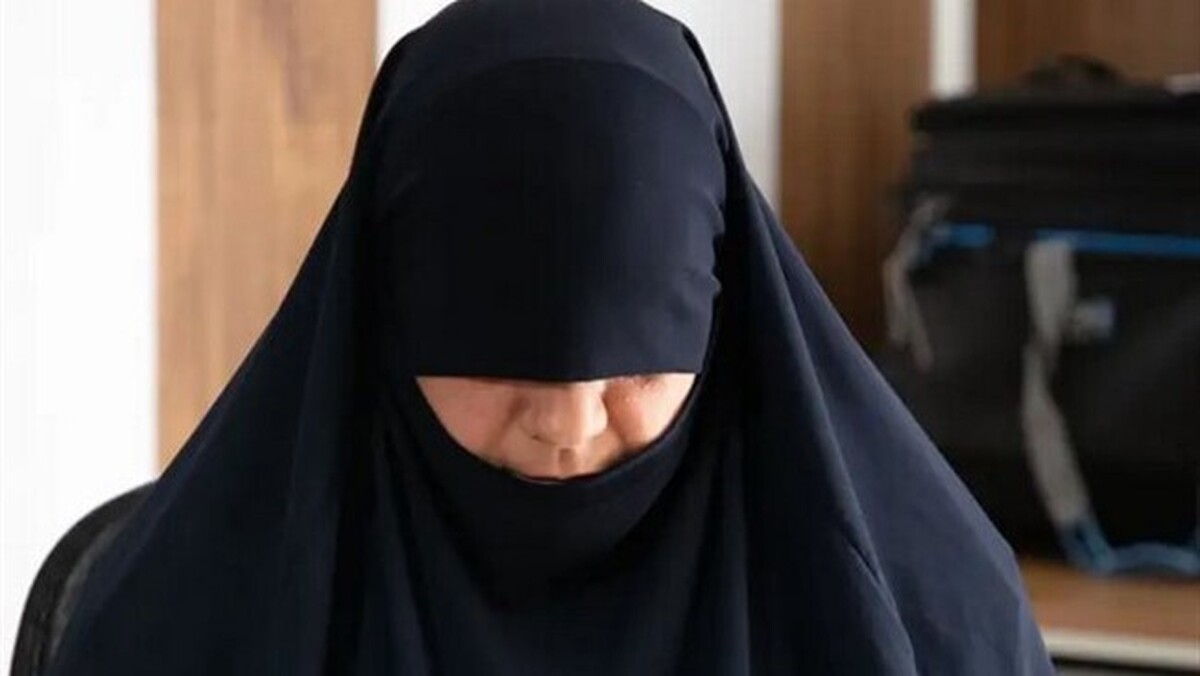 افشاگری زن ابوبکر البغدادی از زندگی مشترکش با سرکرده داعش