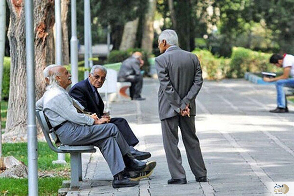 خبر مهم برای بازنشستگان تامین اجتماعی | اجرای متناسب‌سازی قطعی شد
