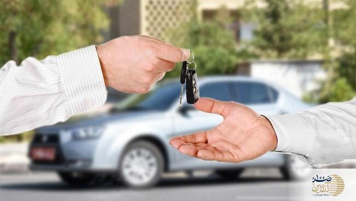 آغاز پیش فروش محصولات سایپا و پارس خودرو+ جزئیات