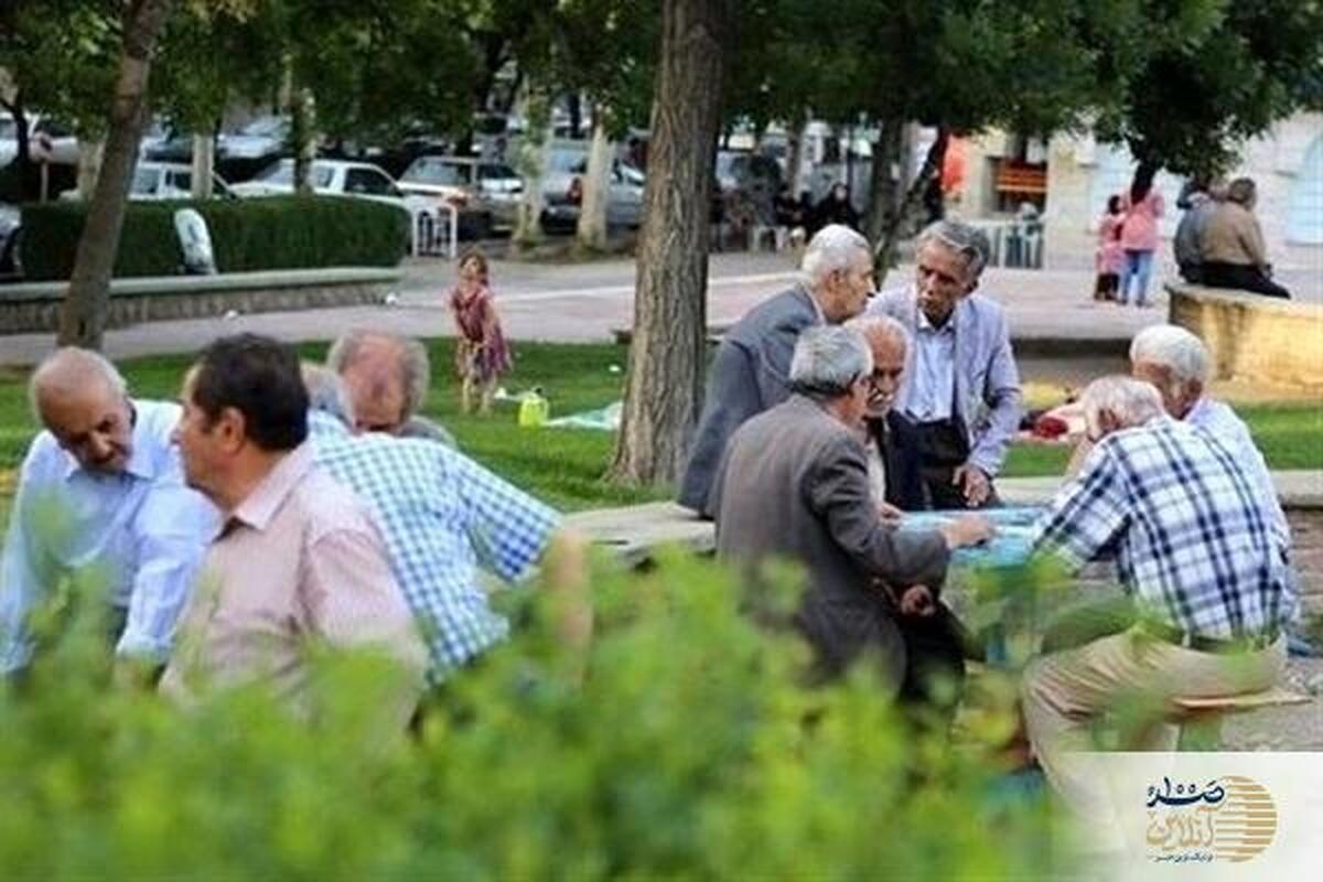 زمان دقیق پرداخت حق اولاد و عائله مندی بازنشستگان کشوری و فرهنگیان بازنشسته اعلام شد