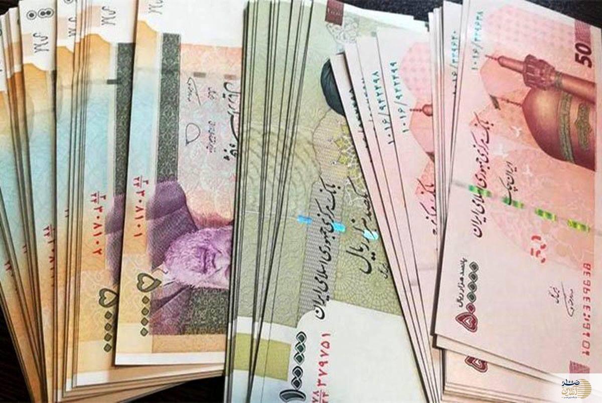 مستمری بگیران بخوانند/مبلغ ۳ میلیون تومان واریز شد