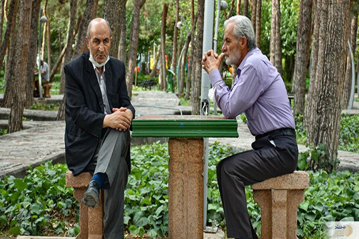نقشه تازه برای بازنشستگان چیست؟ کلاف سردرگم زمان همسان سازی حقوق بازنشستگان
