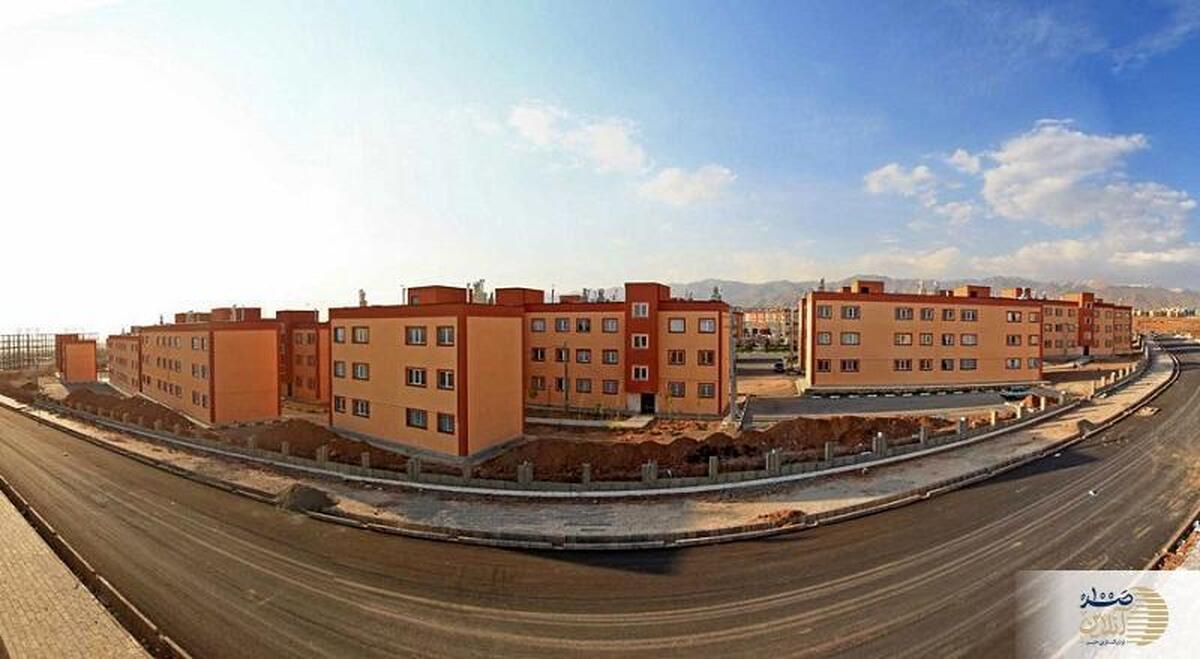 متقاضیان زمین رایگان بخوانند/ آغاز واگذاری یک میلیون قطعه زمین رایگان
