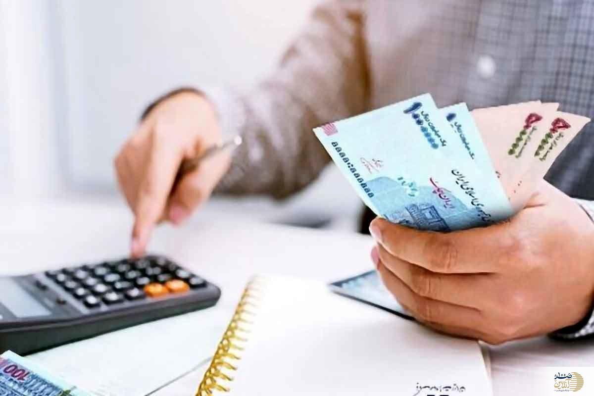 واریز وام بلاعوض 50 میلیونی دولت بحساب این یارانه بگیران