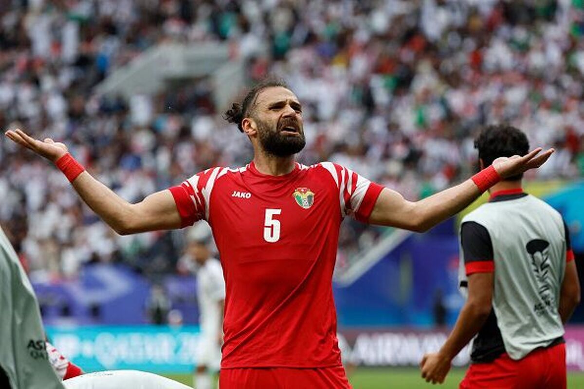 گزینه ملی‌پوش پرسپولیس در راه کره‌جنوبی / این ستاره صد در صد پرسپولیسی نمی شود